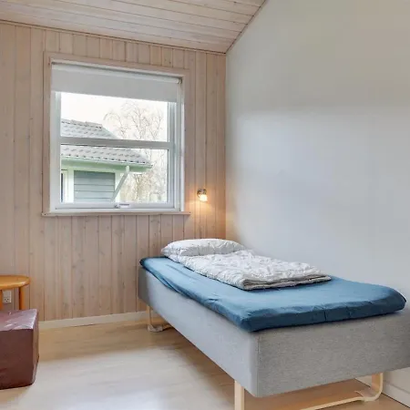 Flete - 200m From The Sea In Se Jutland By Interhome Holiday home *