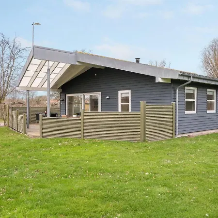 Holiday home Flete - 200m From The Sea In Se Jutland By Interhome Nedre Lysabild