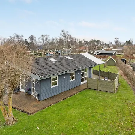 Flete - 200m From The Sea By Interhome * Nedre Lysabild