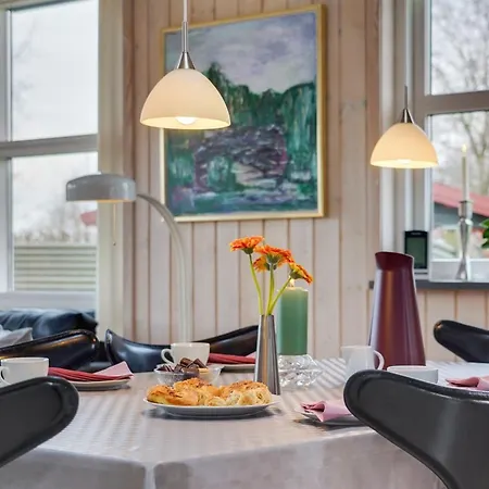 Flete - 200m From The Sea By Interhome Nedre Lysabild