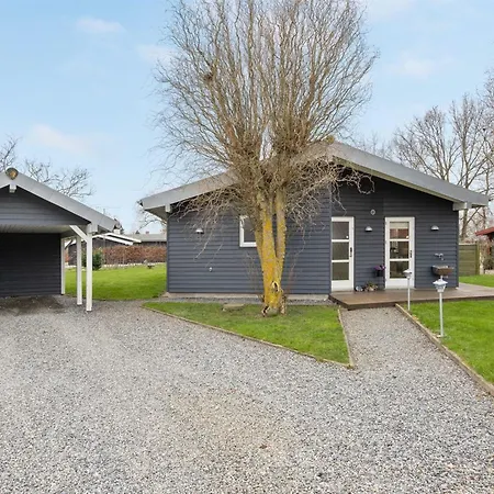 Feriehus Flete - 200m From The Sea By Interhome Nedre Lysabild
