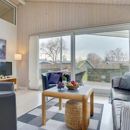 Flete - 200m From The Sea By Interhome Nyaraló *