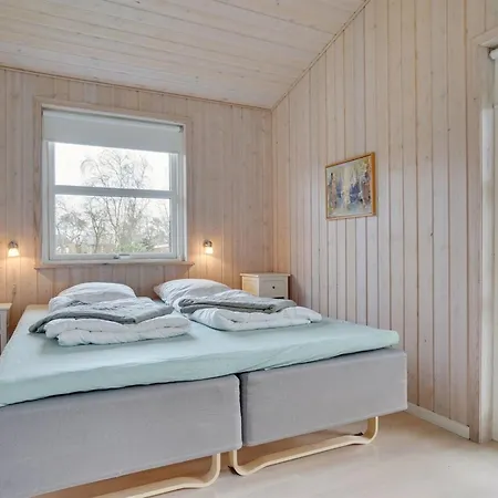 Nyaraló Flete - 200m From The Sea By Interhome