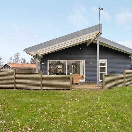 Feriehus Flete - 200m From The Sea By Interhome