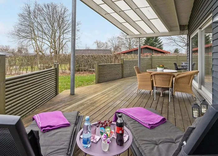 Flete - 200m From The Sea By Interhome Semesterbostad